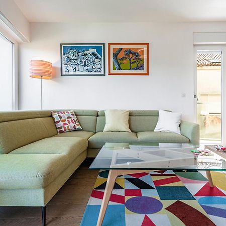 Apartment Harmonia Ντουμπρόβνικ Εξωτερικό φωτογραφία