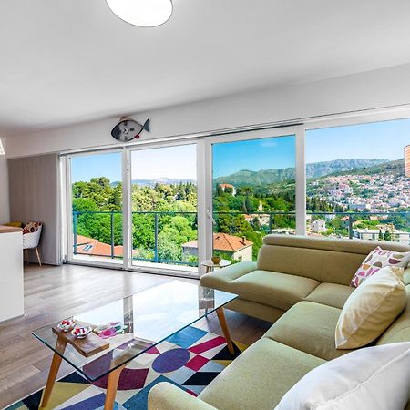 Apartment Harmonia Ντουμπρόβνικ Εξωτερικό φωτογραφία