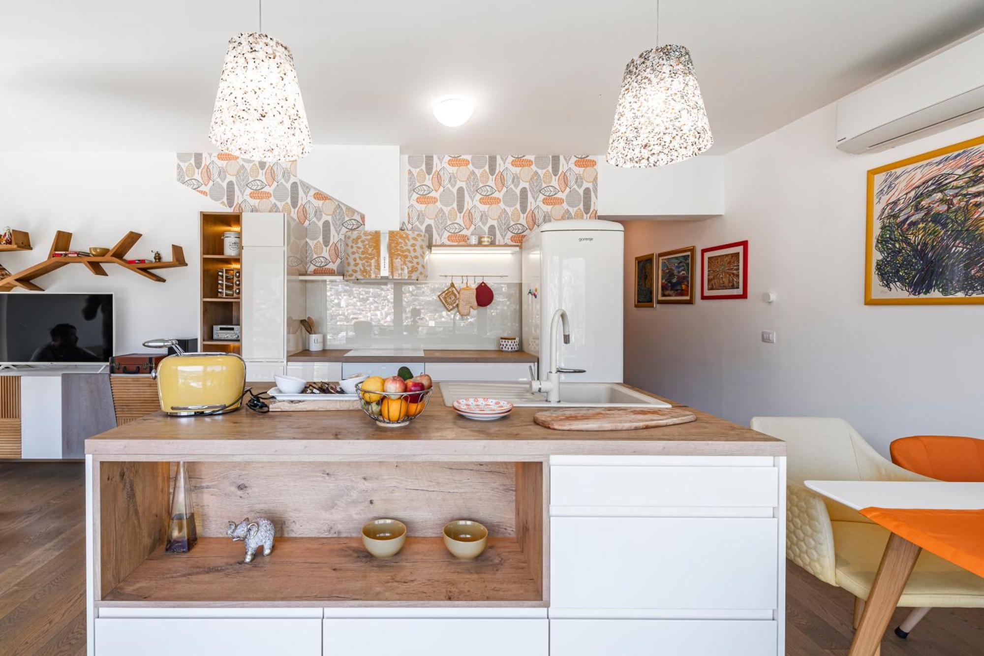 Apartment Harmonia Ντουμπρόβνικ Εξωτερικό φωτογραφία