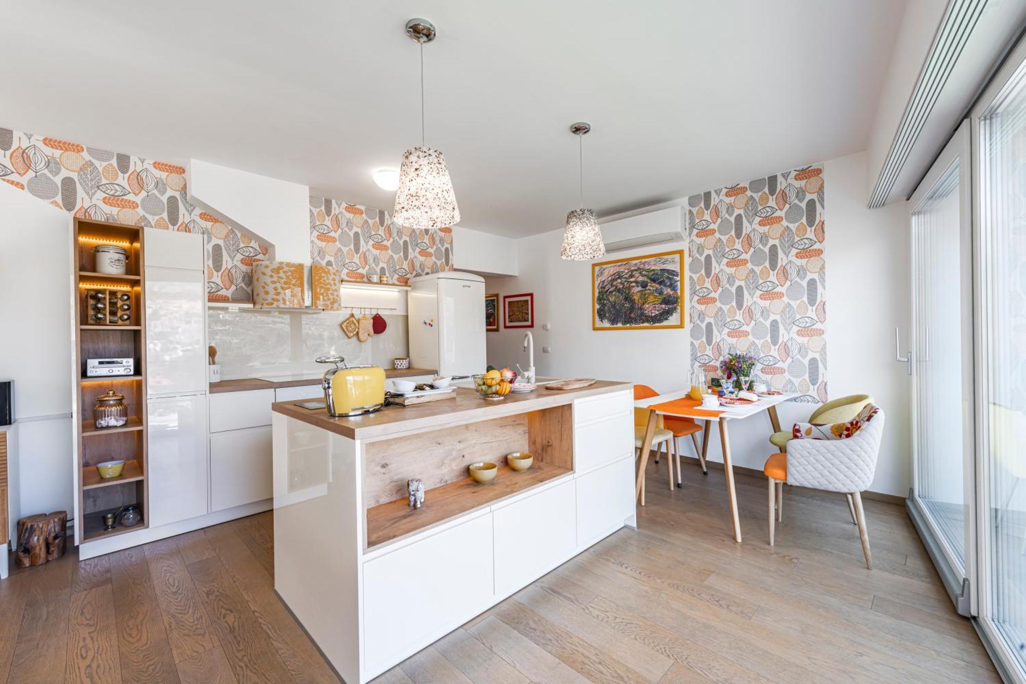 Apartment Harmonia Ντουμπρόβνικ Εξωτερικό φωτογραφία