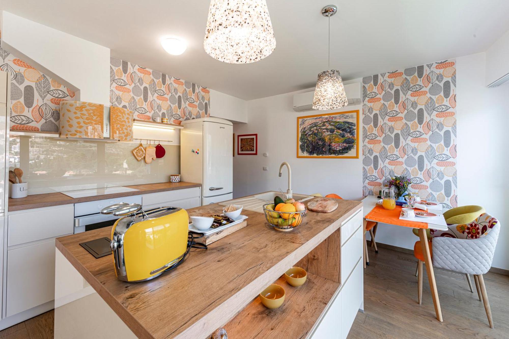 Apartment Harmonia Ντουμπρόβνικ Εξωτερικό φωτογραφία