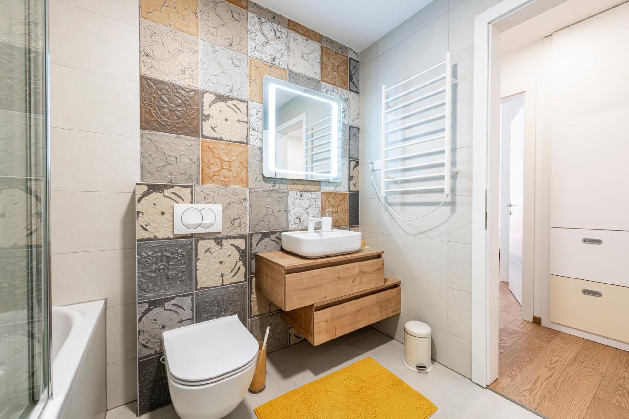 Apartment Harmonia Ντουμπρόβνικ Εξωτερικό φωτογραφία