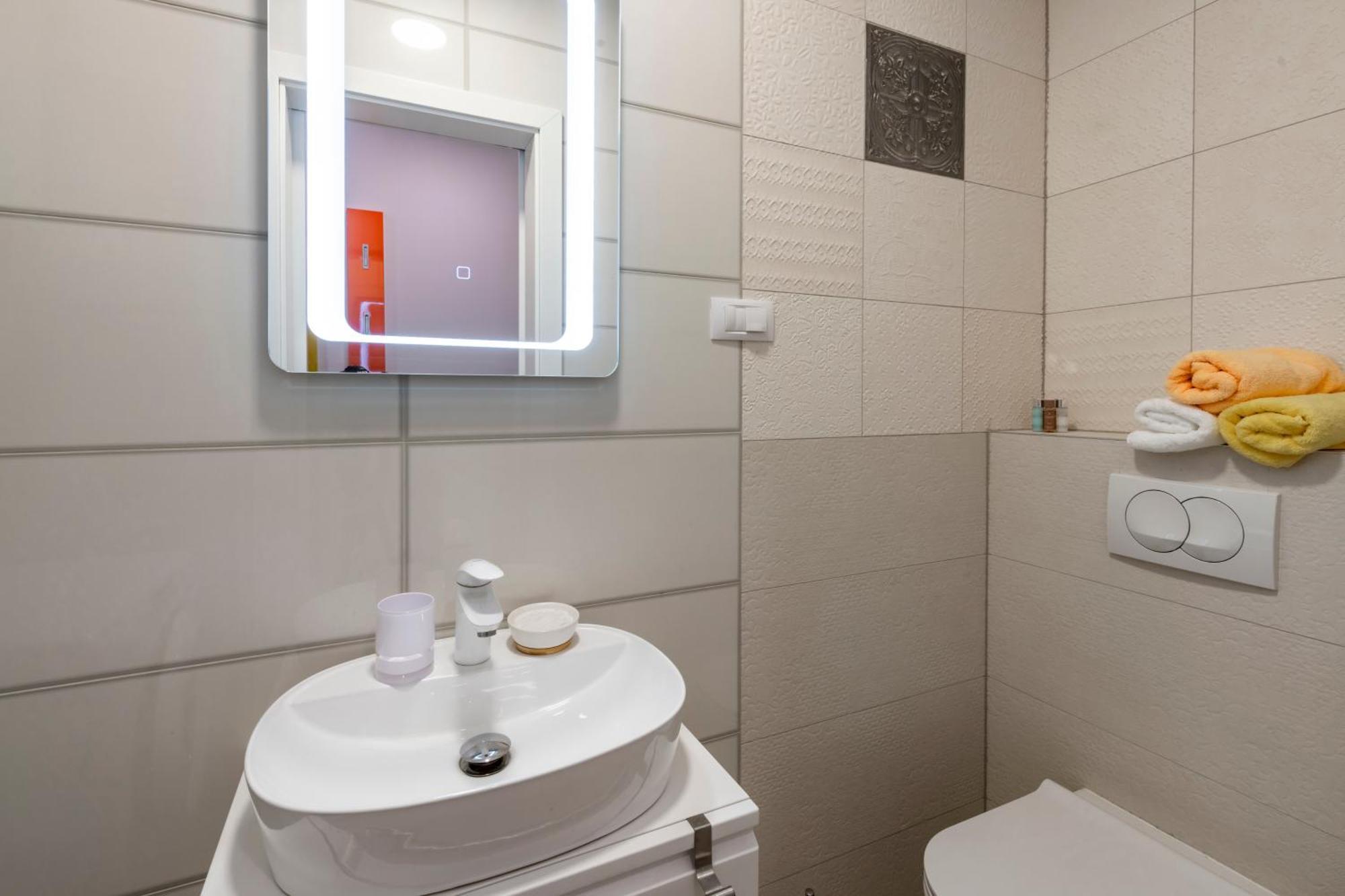 Apartment Harmonia Ντουμπρόβνικ Εξωτερικό φωτογραφία