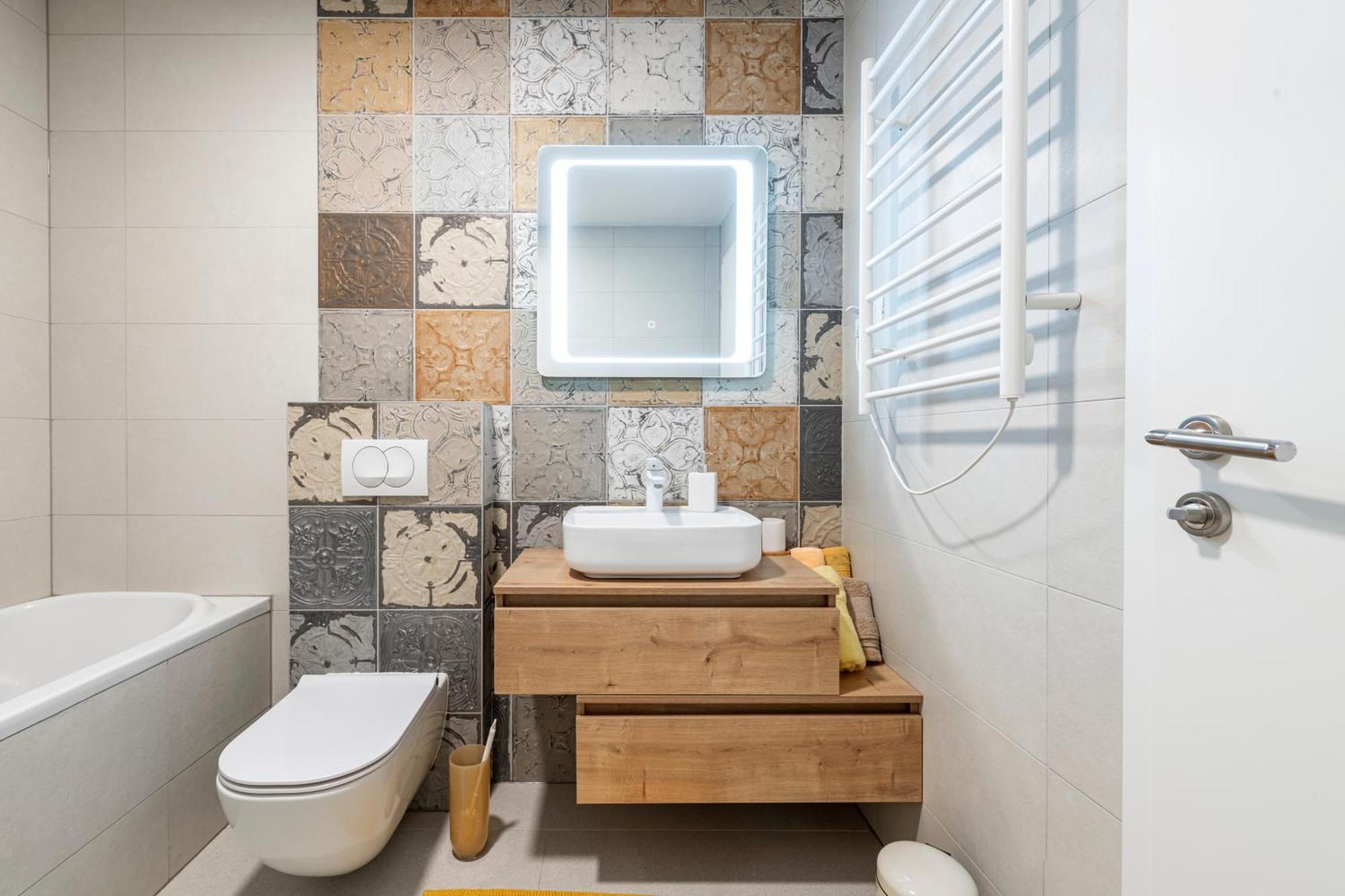 Apartment Harmonia Ντουμπρόβνικ Εξωτερικό φωτογραφία