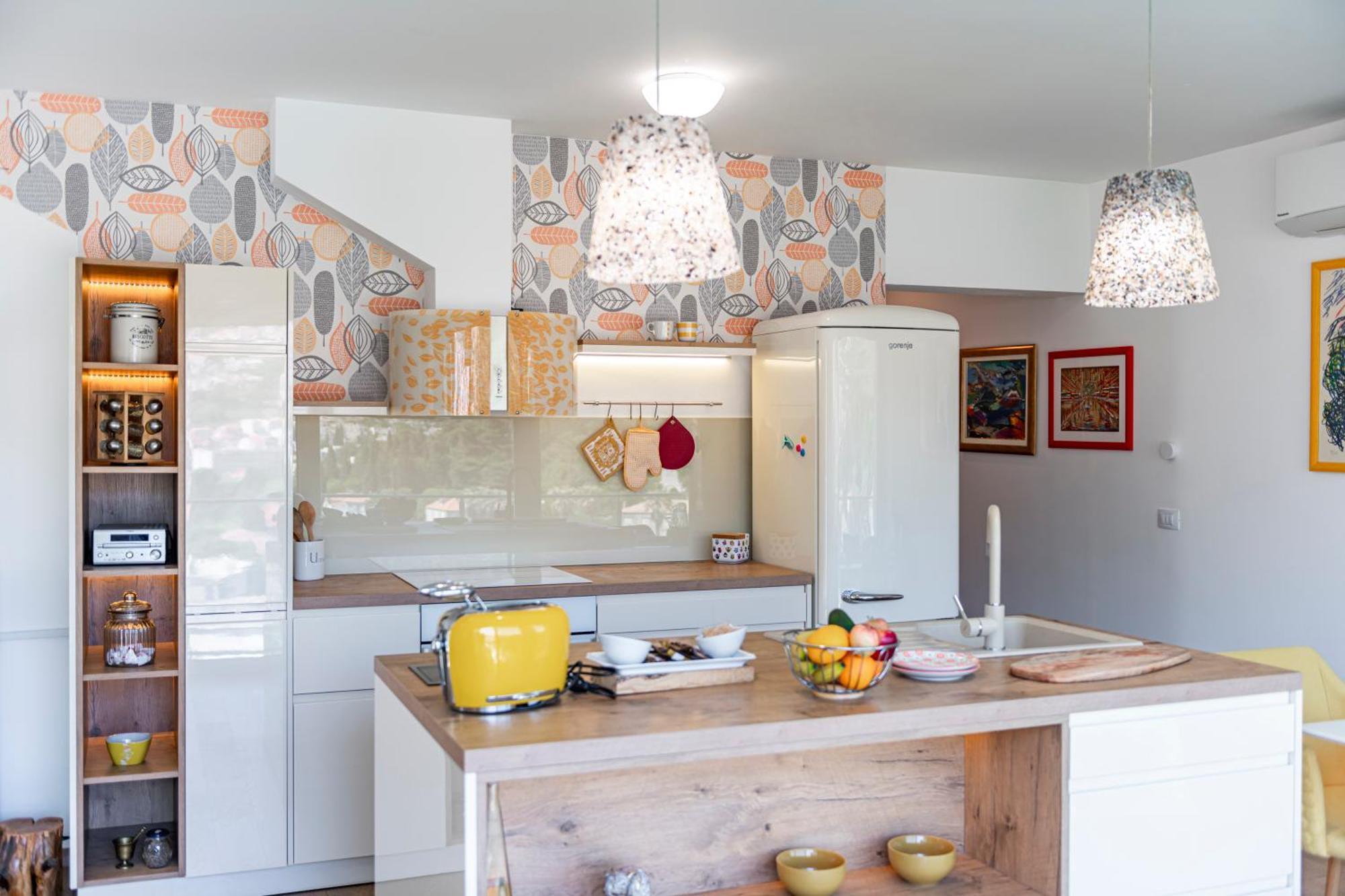 Apartment Harmonia Ντουμπρόβνικ Εξωτερικό φωτογραφία