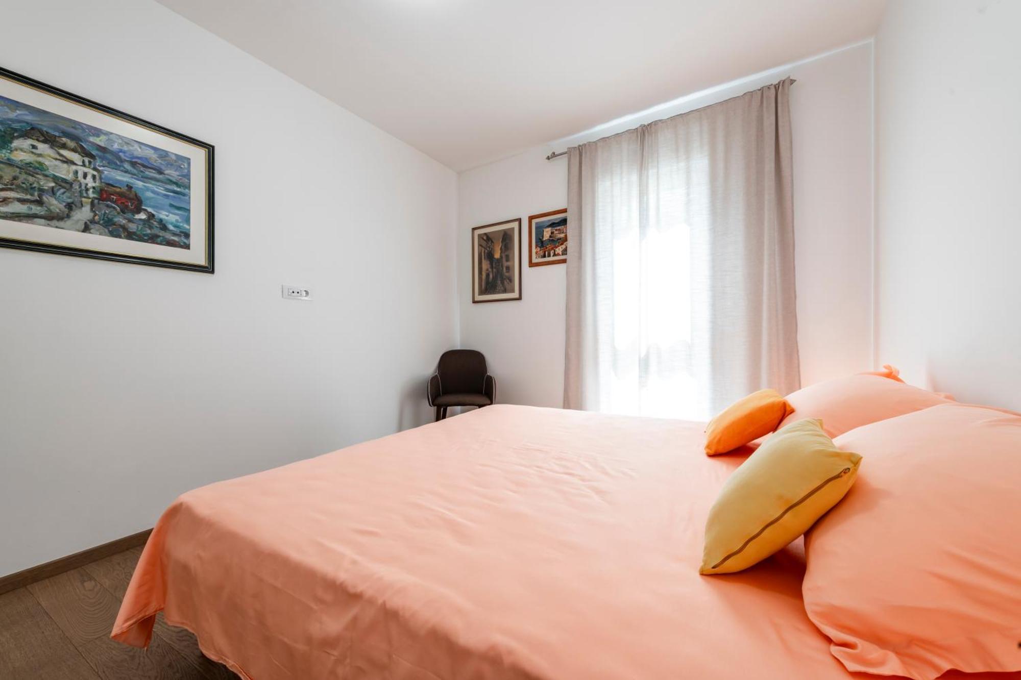 Apartment Harmonia Ντουμπρόβνικ Εξωτερικό φωτογραφία