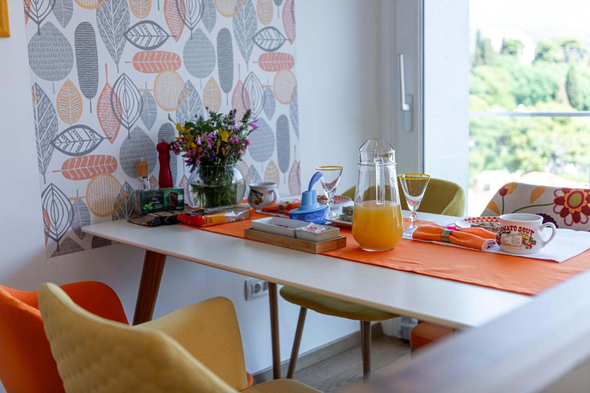 Apartment Harmonia Ντουμπρόβνικ Εξωτερικό φωτογραφία