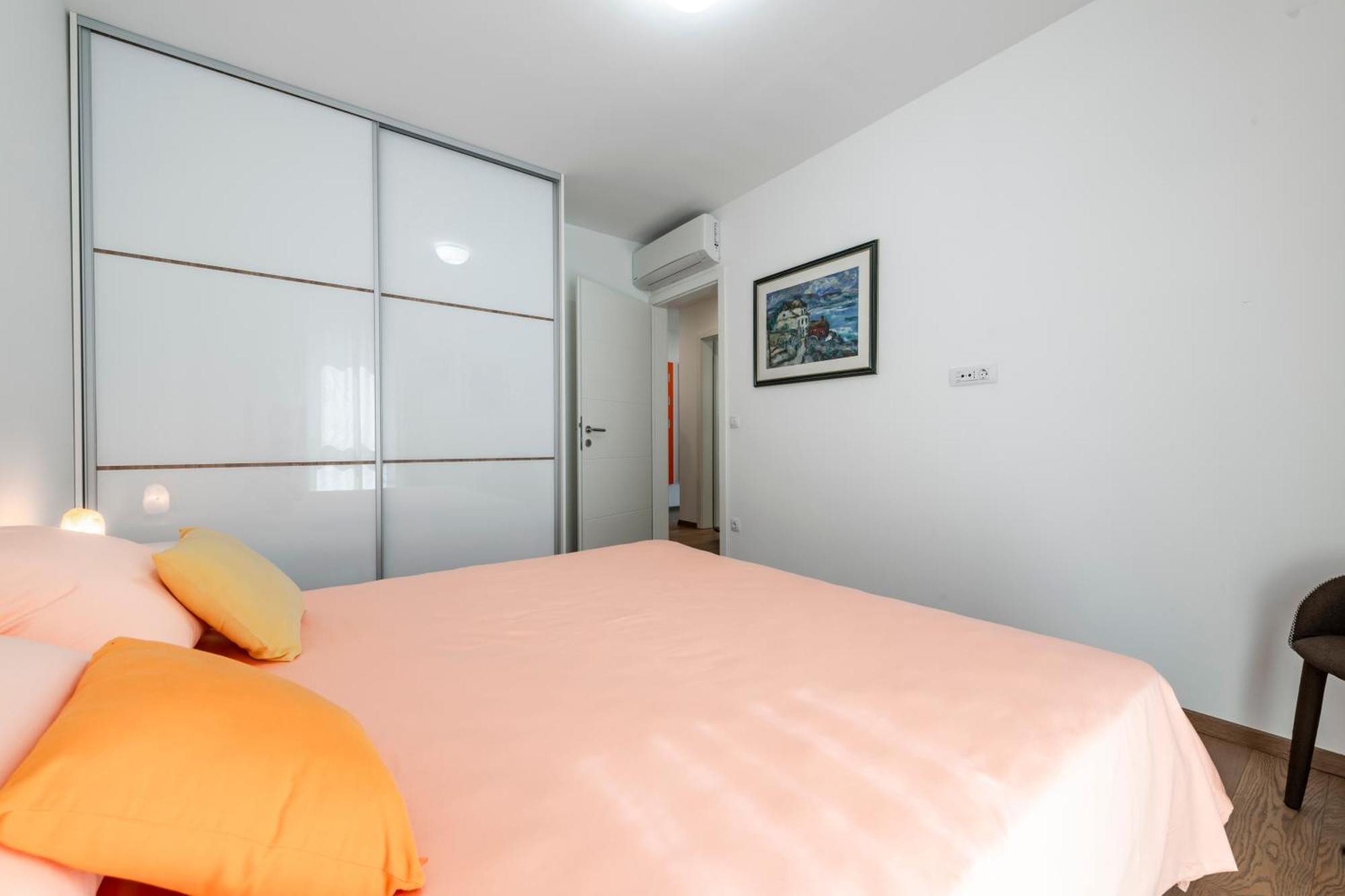 Apartment Harmonia Ντουμπρόβνικ Εξωτερικό φωτογραφία